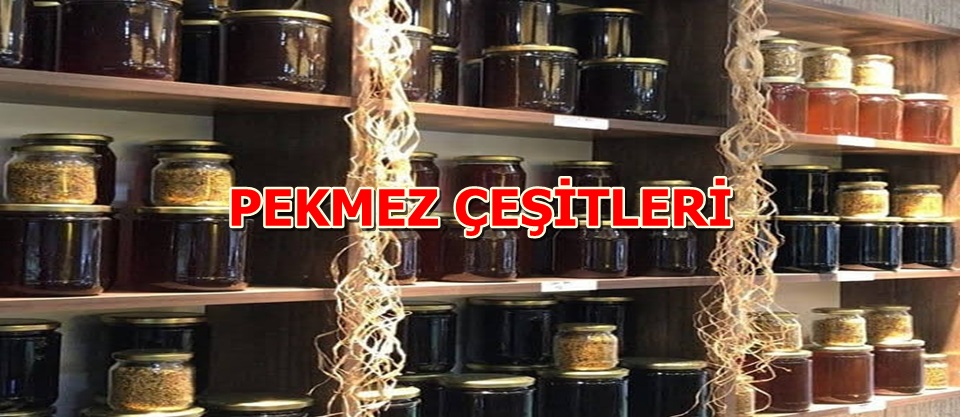 PEKMEZ