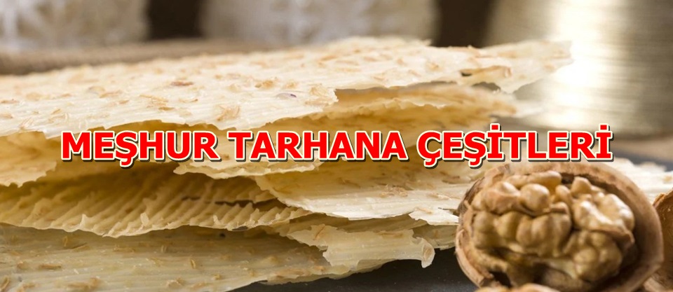 TARHANA