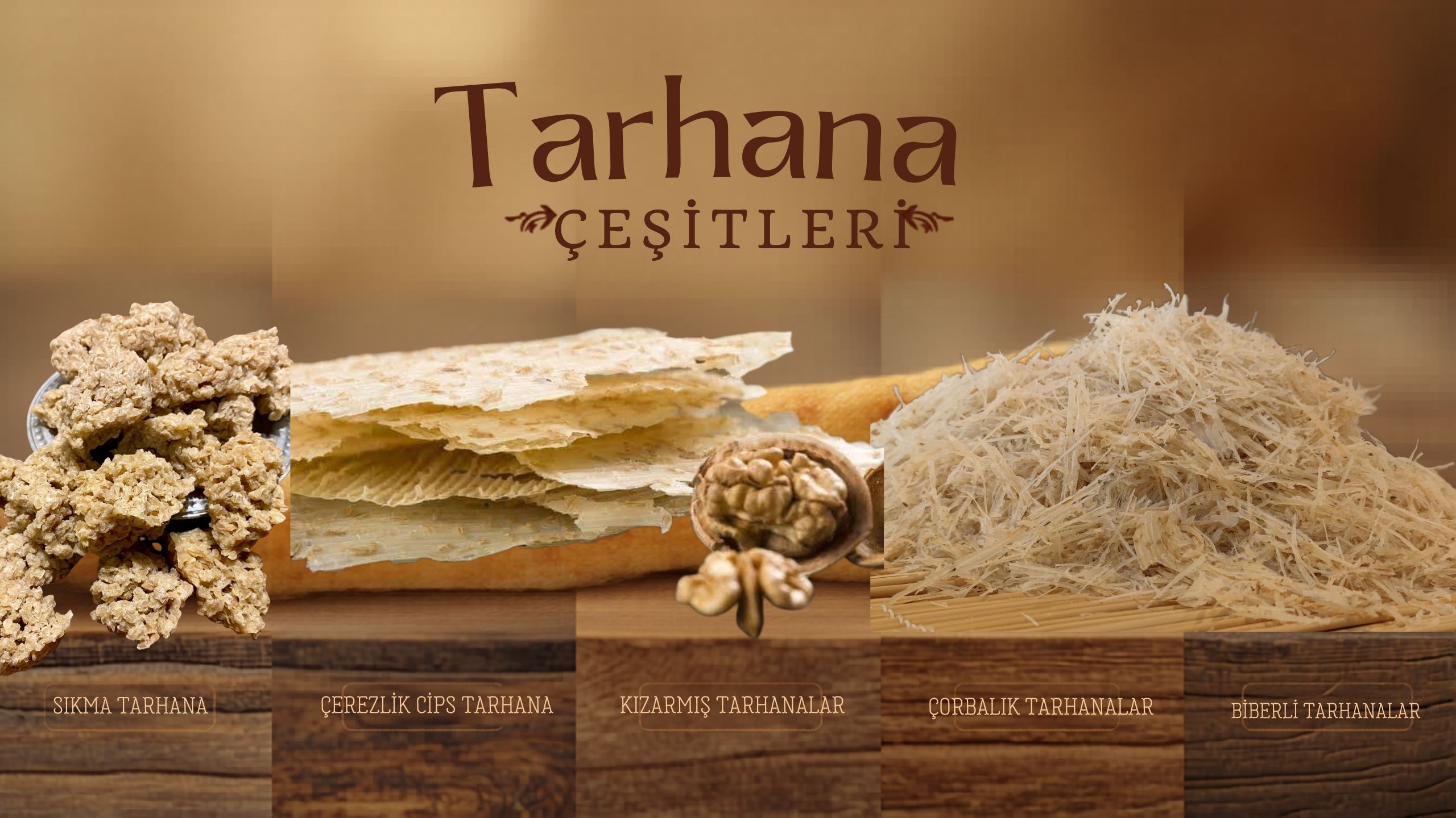 TARHANA