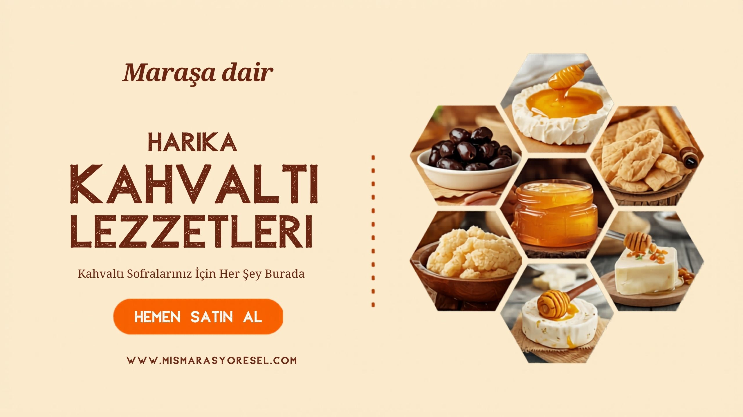 kahvaltılık