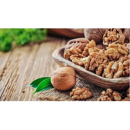 Ceviz İçinin Faydalarını İnceleyelim