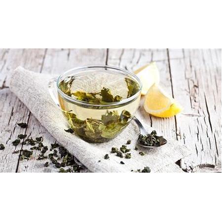 Stres Alıcı Yeşil Çay Nasıldır