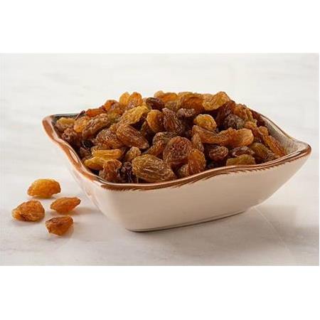 Çekirdeksiz izmir Hoşaflık Sarı Üzüm (500 gr)