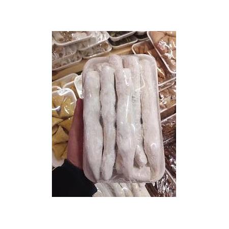 Cevizli Köpük  Un Sucuk(500gr)