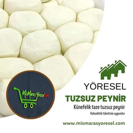 Çerkez /Lavaş Peyniri