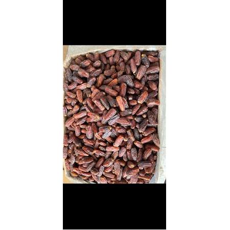 Medine Hurması Mebrum Duble (500 gr)