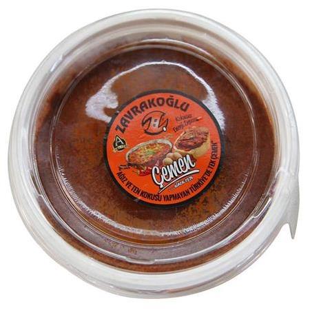 Zavrakoğlu Kokusuz Maraş Çemen (400 gr)