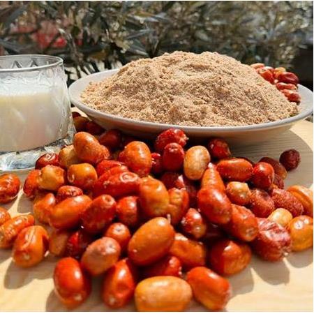 İğde Kurusu  Tozu (500 gr)