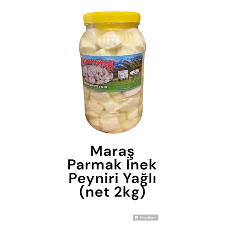 Altınyayla Basılı İnek Peyniri (net 2kg)