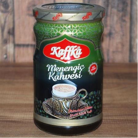 Menengiç Kahvesi (600 gr)
