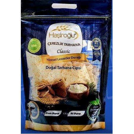 Haşioğlu Mavi Çerezlik Tarhana (450gr)