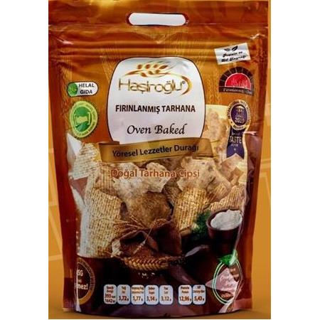 Haşiroğlu Kızarmış Fırınlanmış Tarhana (450gr)