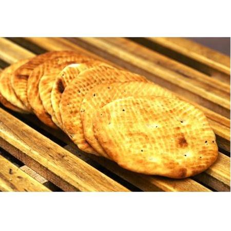 Maraş Yumuşak Çörek (500Gr)