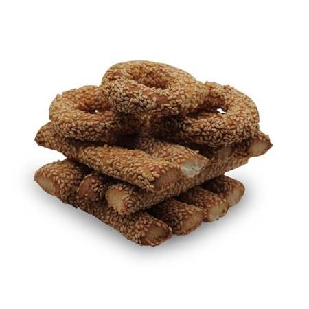 Susamlı Çubuk Karışık  (500gr)