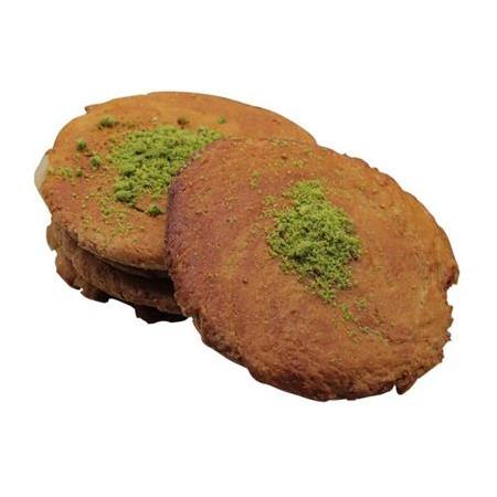 Tahinli Katmerli Çörek (5 adet)