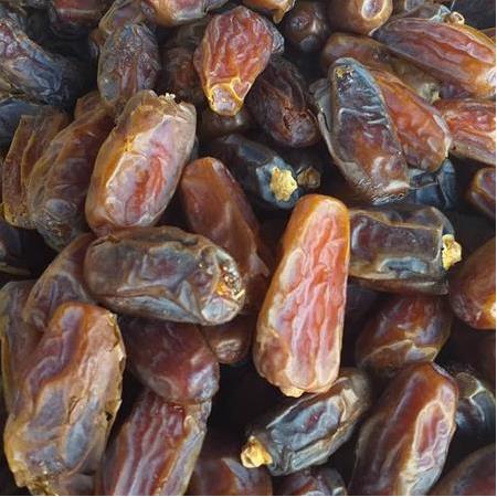 Medine Hurması Meşruk Duble(500gr)