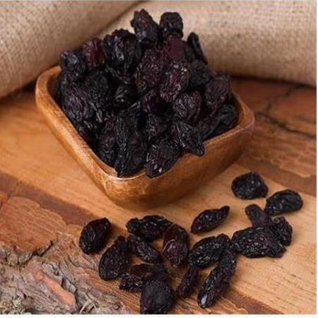 SİYAH ÜZÜM DUBLE (500GR)