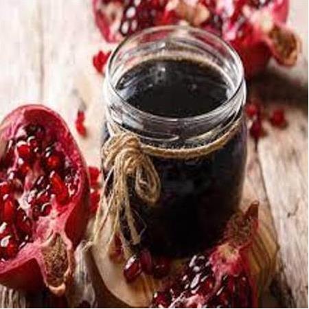 Ev Yapımı Hakiki Nar Eşkisi (500GR)