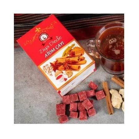 Ziya Dede Atom Çayı 170 gr