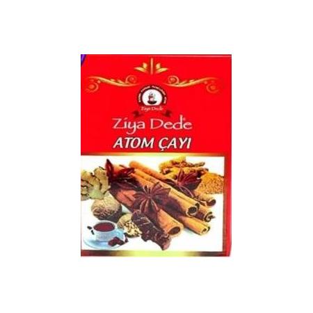 Ziya Dede Atom Çayı 170 gr