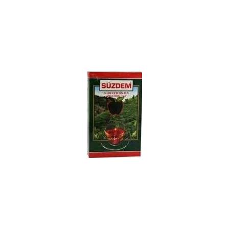 Süzdem İthal Çay 400 gr