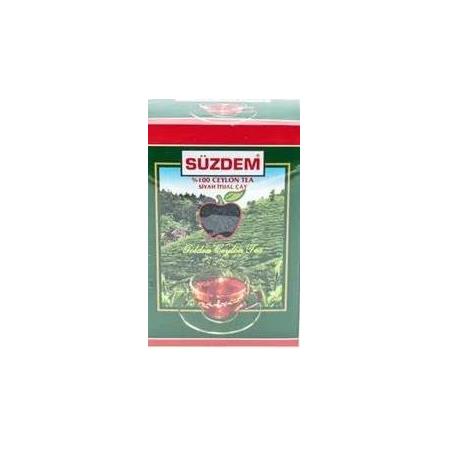 Süzdem İthal Çay 800 gr