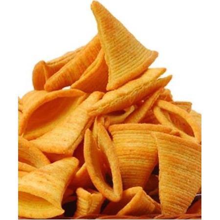 Muska Külah Cips (250gr)