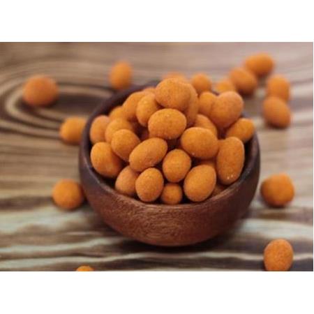 Soslu Fıstık (250gr)