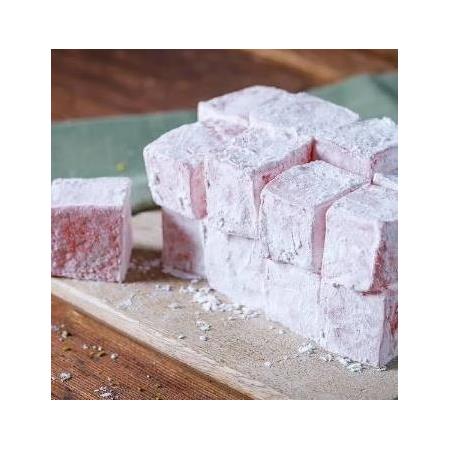 Güllü Lokum(1 kg)
