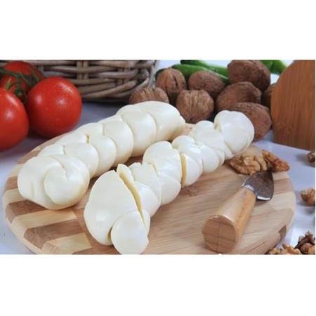 Örgü Peyniri