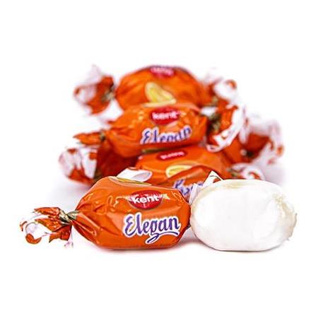 Kent Elegan Portakallı Şeker (250gr)