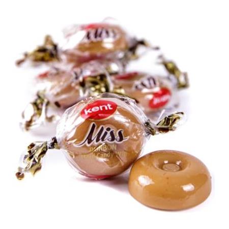 Kent Sütlü Bonbon Şeker (250gr)