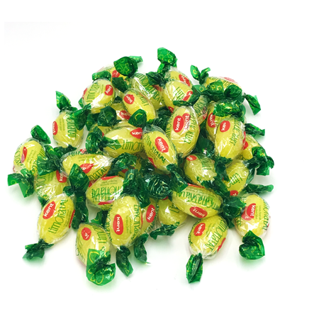 Kent Limonlu Şeker (250gr)