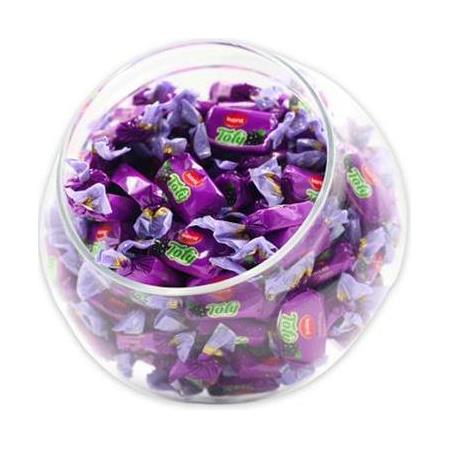 Kent Elegan Böğürtlenli Şeker (250gr)