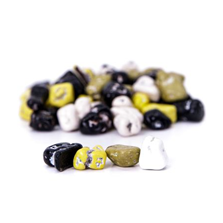 Çakıltaşı Kahve Yanı Şeker (250gr)