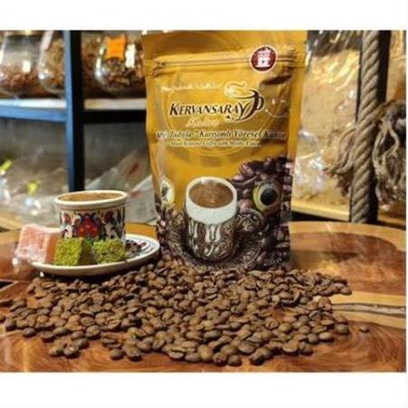 Kervansaray Dibek Kahvesi (200GR)