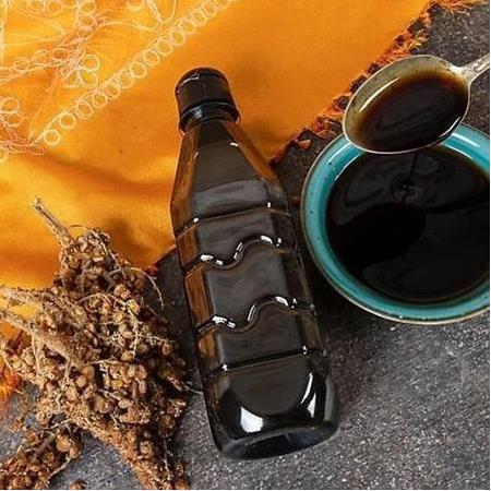 Ev yapımı Hakiki Sumak Ekşi Akıt(500GR)