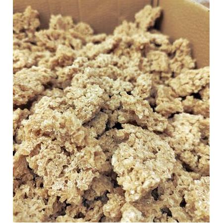 Katıklı Köy Sıkma Tarhana (500gr)