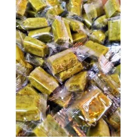 Fıstık Ezmesi Dökme (500 gr)