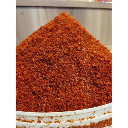 İpek Tatlı Pul Maraş Biberi