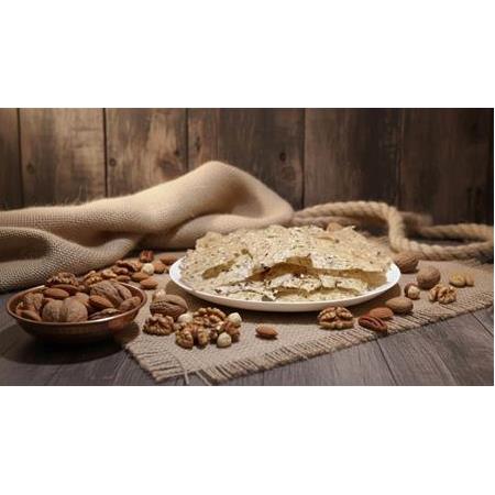 Tarhana Bademli (400 gr)