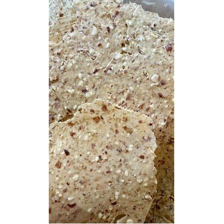 Tarhana Bademli (400 gr)