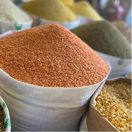 Yerli Mercimek (3KG)