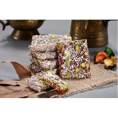 Cezerye Antep Fıstıklı (250gr)