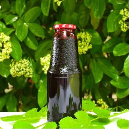 Karadut Özü Taneli (1750gr)