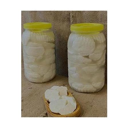 Afşin Sıkma Parmak Peyniri (2KG)