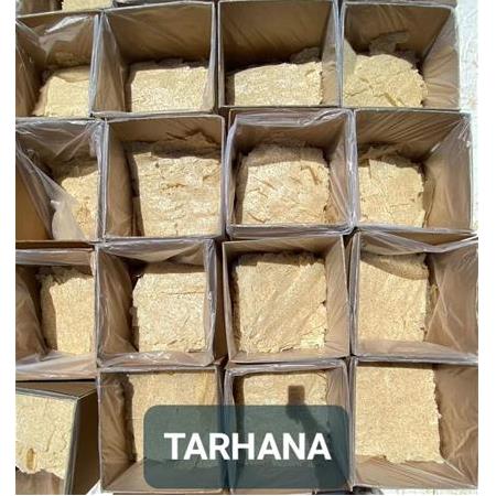 Çerezlik Ev Yapımı Cips Tarhana  (5kg )
