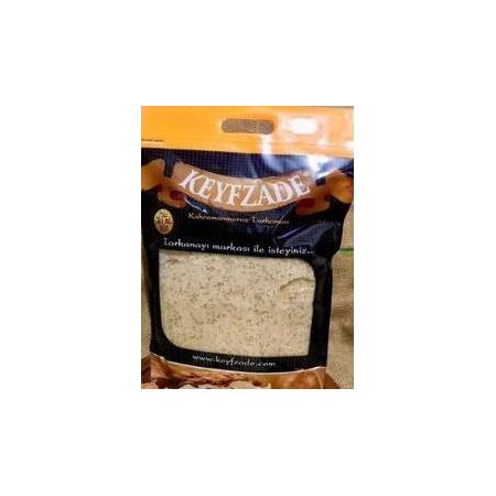 Keyfzade Cips Tarhana 460 gr