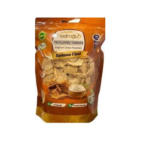 Haşiroğlu Kızarmış Tarhana (450gr)