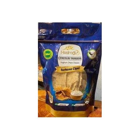 Haşioğlu Mavi Çerezlik Tarhana (450gr)
